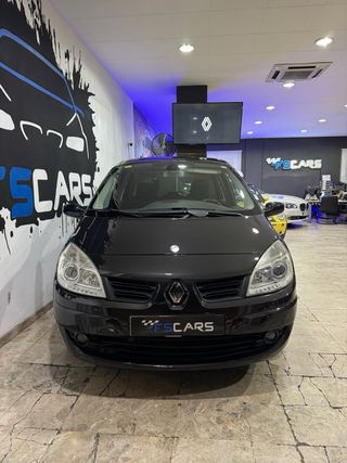 RENAULT SCENIC 🟡 1.5 DCI 105cv 148000km TECHO