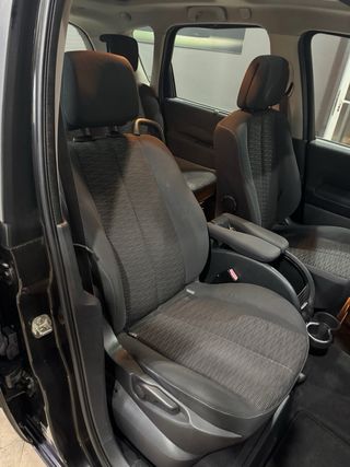 RENAULT SCENIC 🟡 1.5 DCI 105cv 148000km TECHO