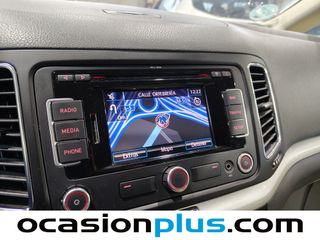 SEAT Alhambra 2.0 TSI Style DSG 147 kW (200 CV)