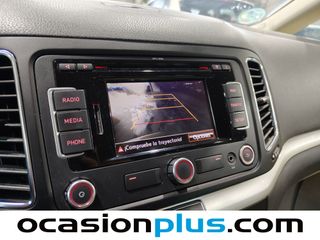 SEAT Alhambra 2.0 TSI Style DSG 147 kW (200 CV)