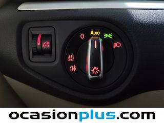 SEAT Alhambra 2.0 TSI Style DSG 147 kW (200 CV)