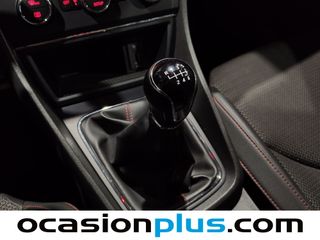 SEAT León ST 2.0 TDI S&S FR 135 kW (184 CV)