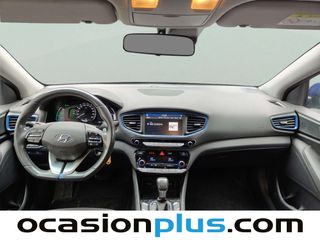 Hyundai Ioniq 1.6 GDI HEV Klass Nav DCT 104 kW (141 CV)