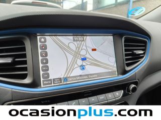 Hyundai Ioniq 1.6 GDI HEV Klass Nav DCT 104 kW (141 CV)