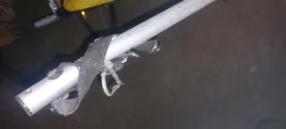 Carrito para bicicleta M-Wave