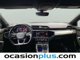 Audi Q3 Sportback S Line 40 TDI quattro 140 kW (190 CV) S tronic