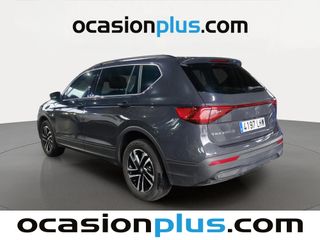 SEAT Tarraco 2.0 TDI S&S Style Plus 110 kW (150 CV)