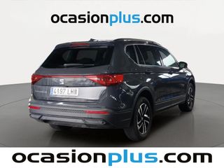 SEAT Tarraco 2.0 TDI S&S Style Plus 110 kW (150 CV)