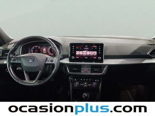 SEAT Tarraco 2.0 TDI S&S Style Plus 110 kW (150 CV)