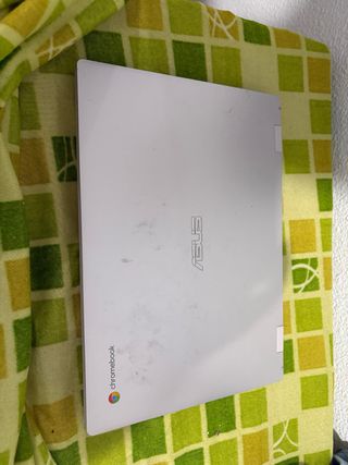 ASUS Chromebook Plata