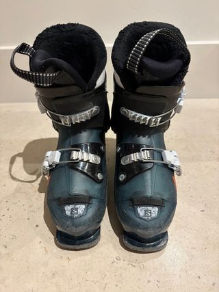 Botas de esquí Salomon Talla 20