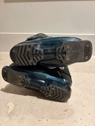 Botas de esquí Salomon Talla 20