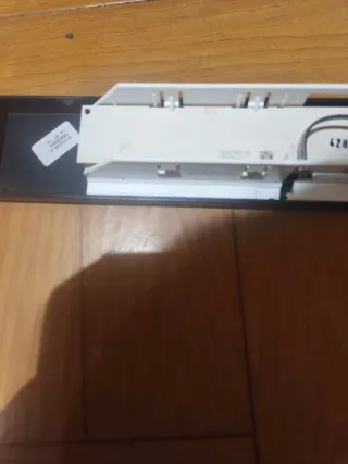 Piezas Liebherr Combi