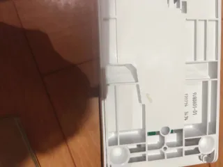 Piezas Liebherr Combi