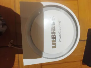 Piezas Liebherr Combi