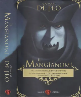Il mangianomi