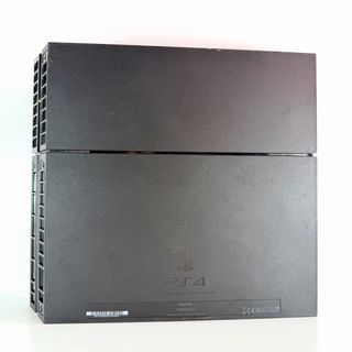 PS4 500GB + Controller + FIFA 14