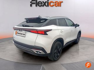 Omoda 5 MY25 - Premium 1.6 TGDI 108kW (145cv)