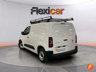 Peugeot Partner furgoneta