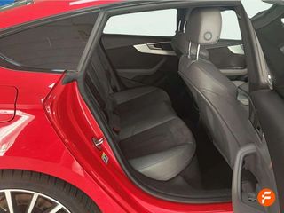 Audi A5 S Line 40 TDI 140kW S tronic Sportback