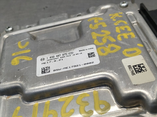 CENTRALITA MOTOR UCE KIA CEED (JD) G4LC 0261S1296