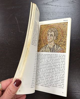 Cómo reconocer el arte románico