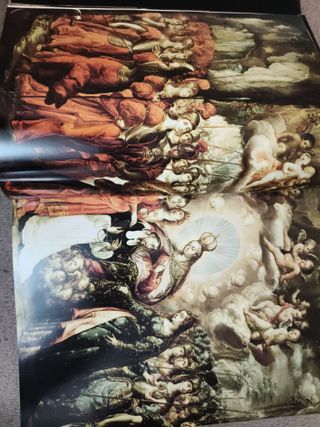 Cristóbal de Villalpando: 1649-1714 Catálogo