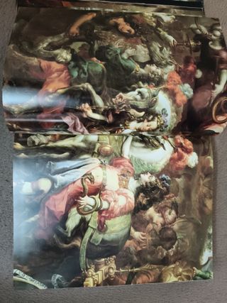 Cristóbal de Villalpando: 1649-1714 Catálogo