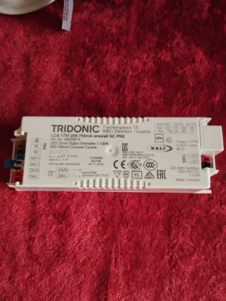 Focos de techo Viabizzuno nuevos