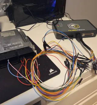 Reprogramaciones coches