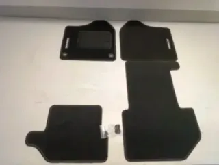 + Suzuki Samurái Alfombrillas a medida