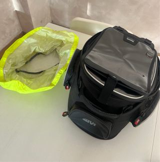 Bolsa depósito moto GIVI Xstream