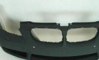 Paragolpes Delantero BMW E92 E93 Tipo M3 ABS
