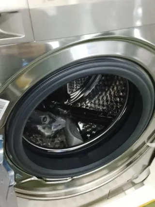 Lavadora Johnson 10kg