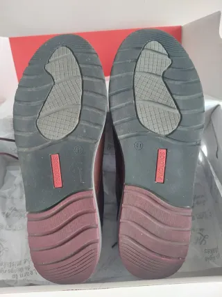 Zapatos Pikolinos Berna M8J Hombre Olmo