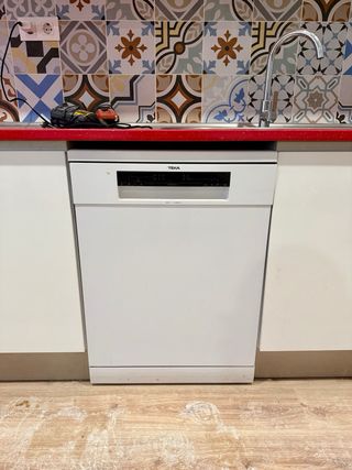 Conjunto de 3 Lavavajillas: 2 Balay y 1 Teka