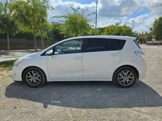 Toyota Verso 2014