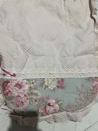 Accesorios para carrito de bebé PIQUE