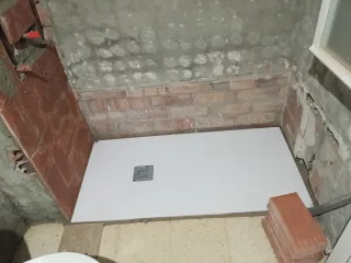 Reforma de cuarto paño cocina