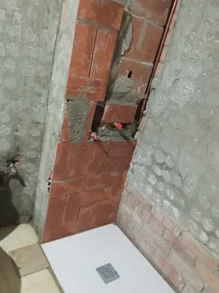 Reforma de cuarto paño cocina