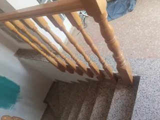 Reforma de cuarto paño cocina