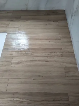 Reforma de cuarto paño cocina