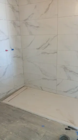 Reforma de cuarto paño cocina