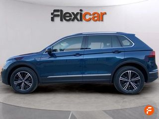 Volkswagen Tiguan Life 1.5 TSI 110kW (150CV)
