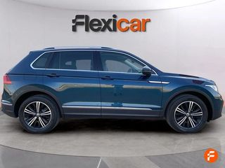 Volkswagen Tiguan Life 1.5 TSI 110kW (150CV)