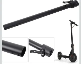 Mastil para Xiaomi Mijia M365 Scooter Eléctrico