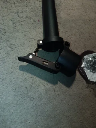 Mastil para Xiaomi Mijia M365 Scooter Eléctrico