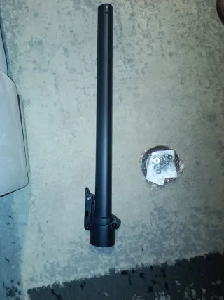 Mastil para Xiaomi Mijia M365 Scooter Eléctrico