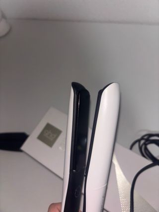 Planchas de pelo Ghd