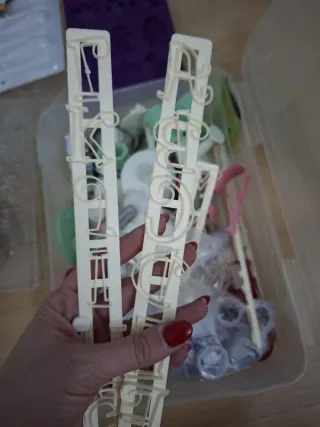 Set Repostería Creativa